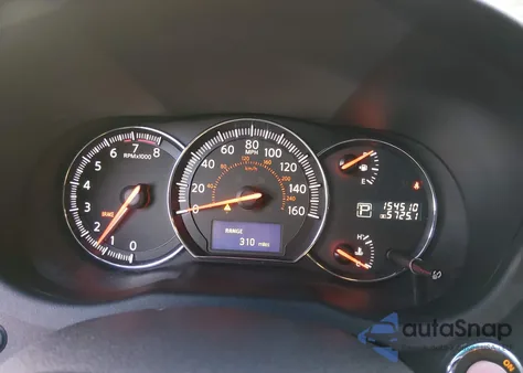 2013 Nissan Maxima 3.5 S from USA, damaged, VIN 1N4AA5AP7DC809175